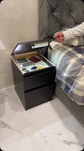 Secret Drawer